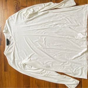 Hatch maternity long sleeve T-shirt